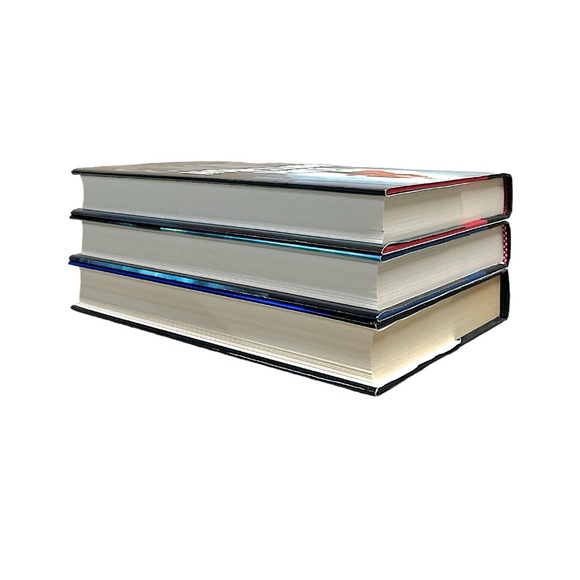 James Patterson - lot of 3 books - Picture 2 of 4